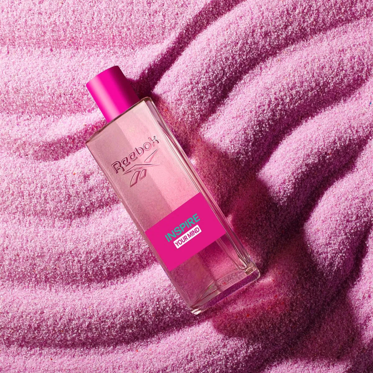 Reebok Inspire Your Mind EDT