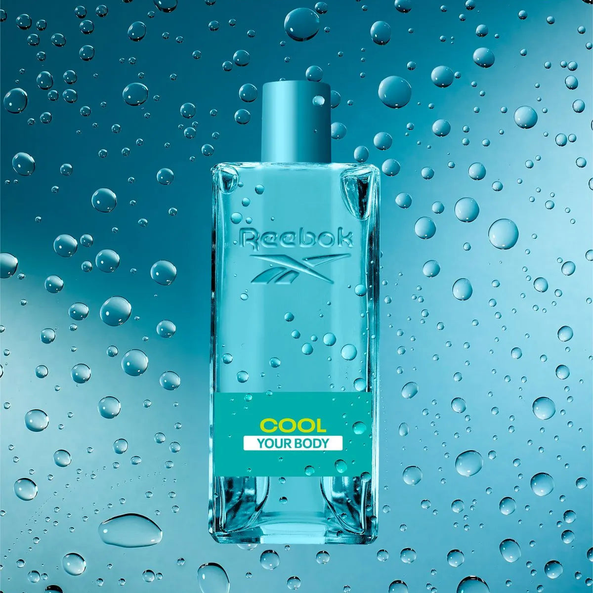 Reebok Cool Your Body EDT
