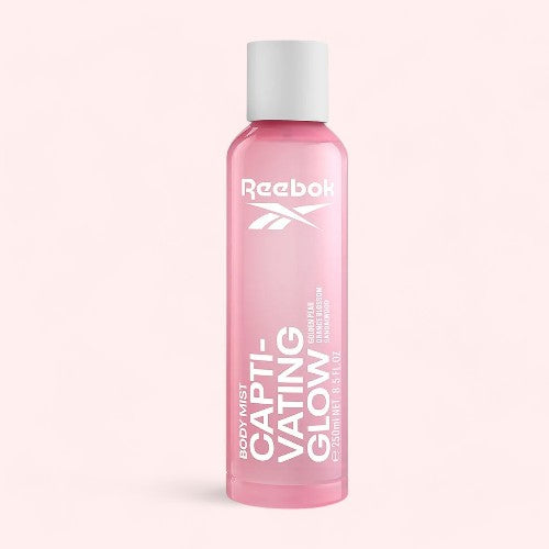 Reebok Body Mist Glow