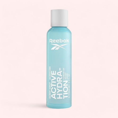 Reebok Body Mist Hydration