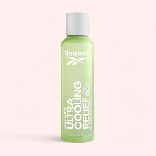 Reebok Body Mist Cooling