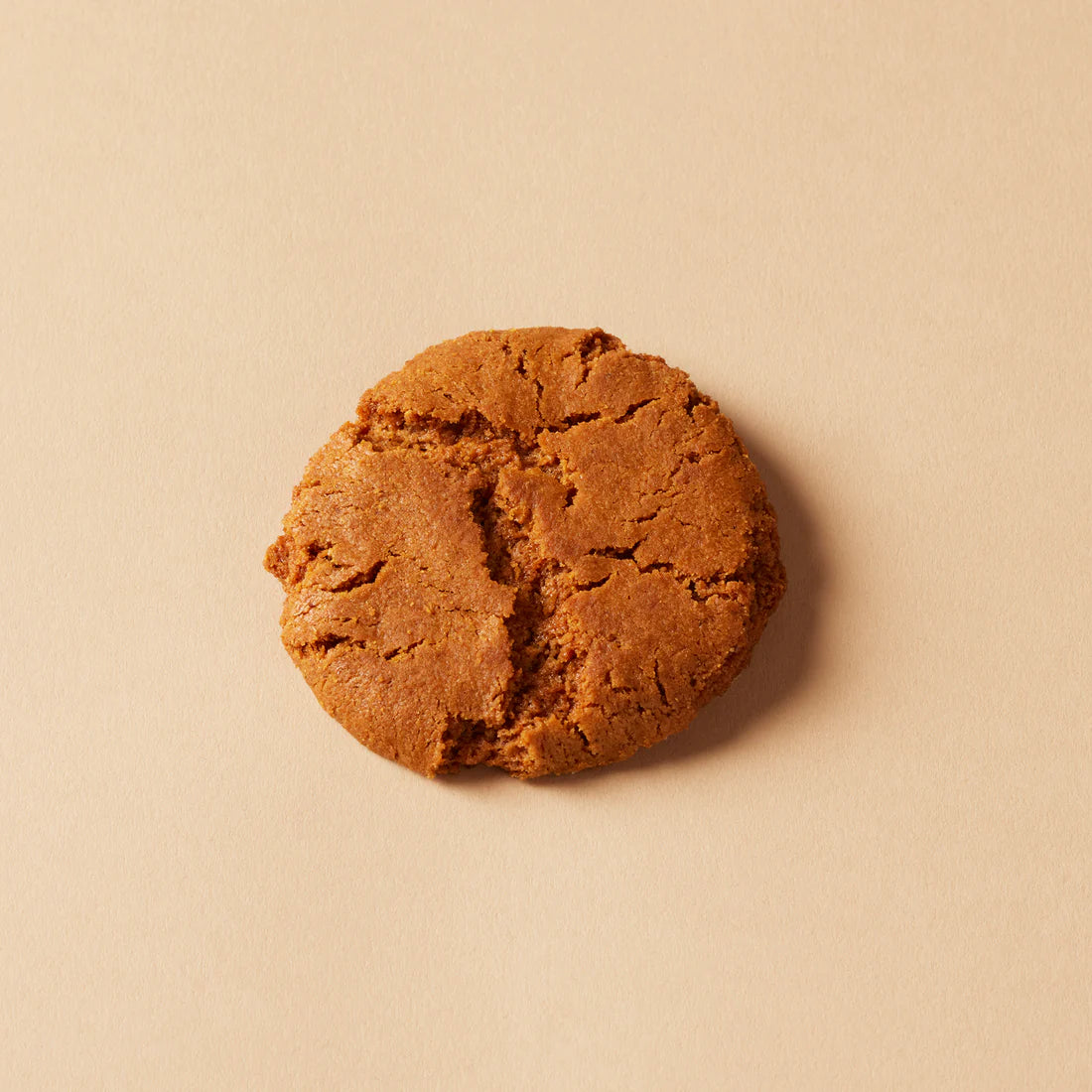 Ginger Biscuit Box (200g)