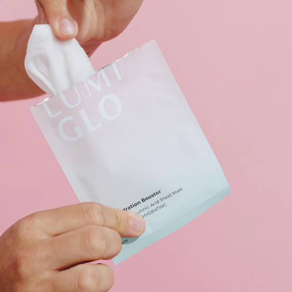 The Hydration Booster Sheet Mask