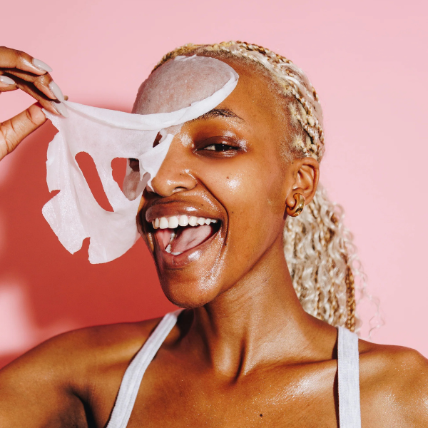 The Skin Soother Sheet Mask