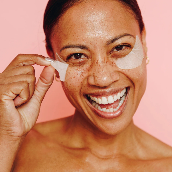 The Eye Plumper Eye Mask