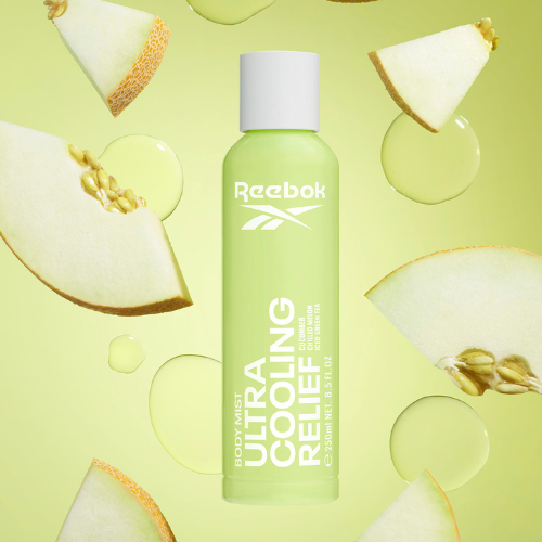 Reebok Body Mist Cooling