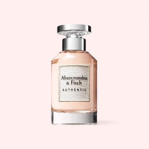 Abercrombie & Fitch Authentic Women EDP