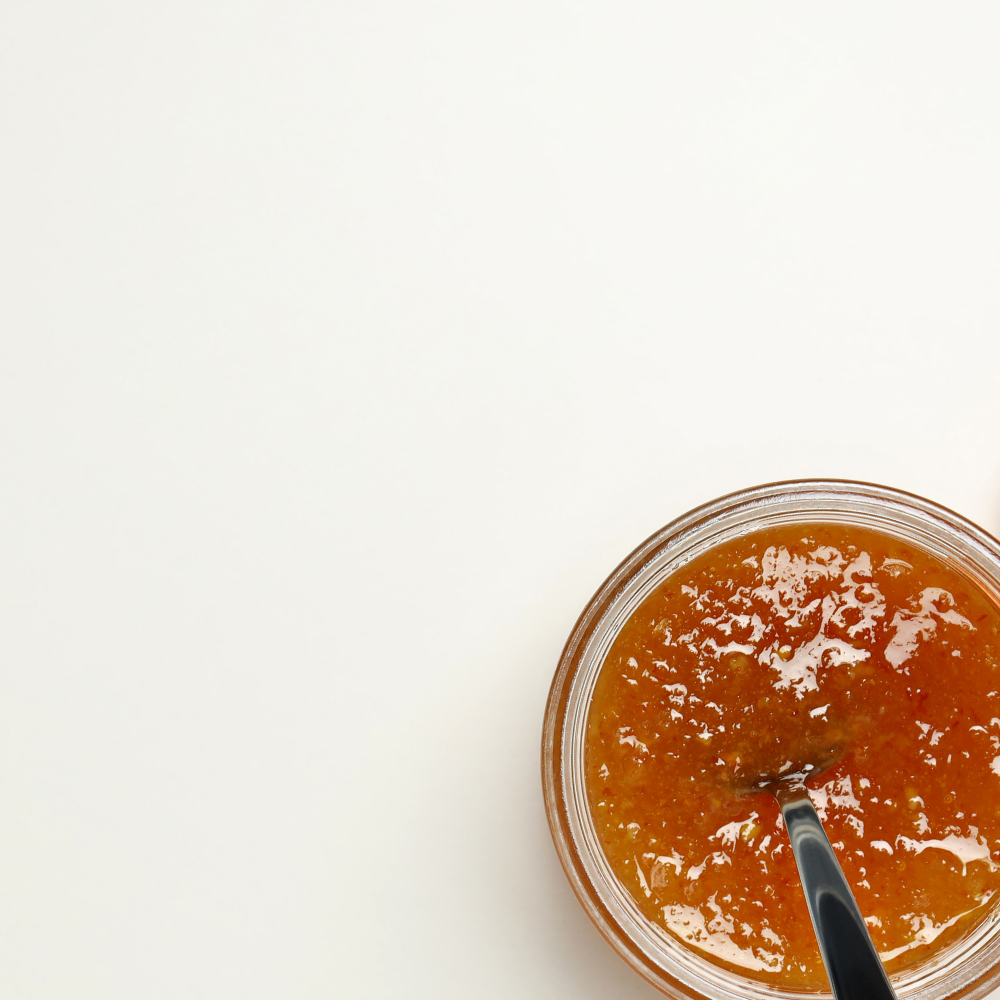 Seville Orange Marmalade, 300g