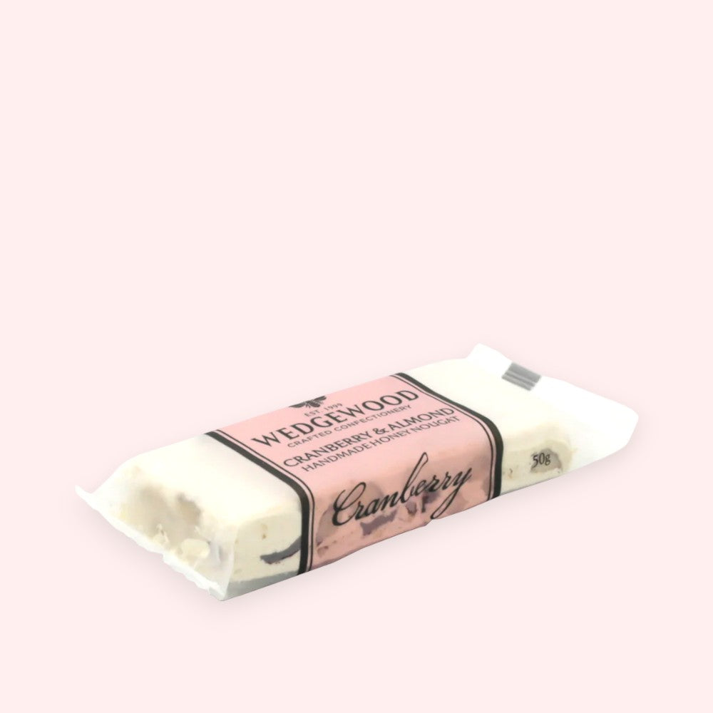 Wedgewood Nougat 50gr