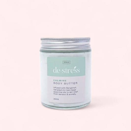 De - Stress Body Butter