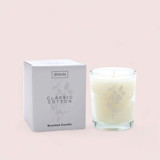 Scented Home Candle - 60g