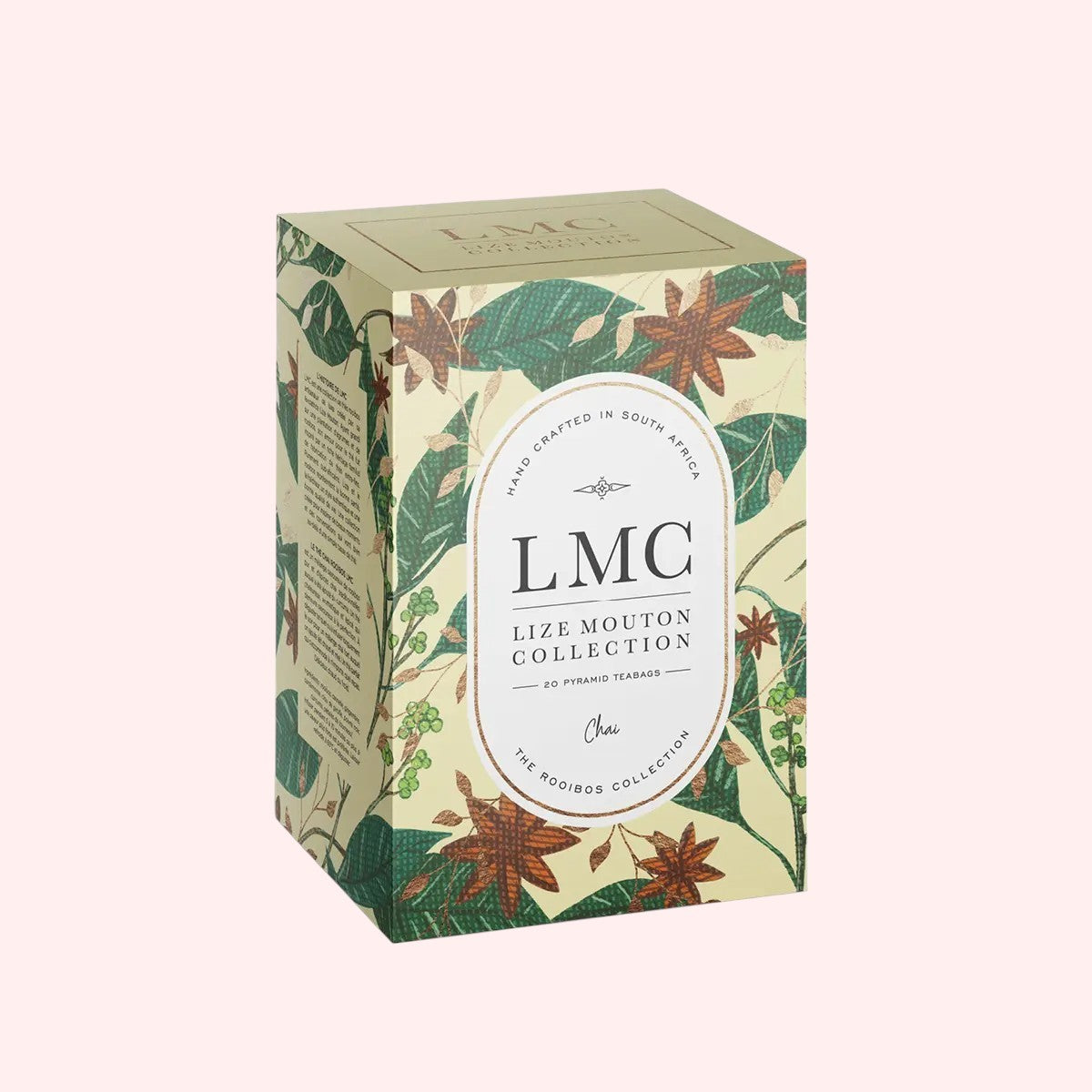 LMC Chai Rooibos