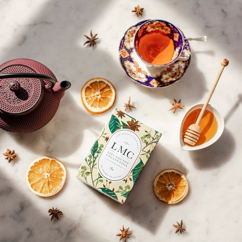 LMC Chai Rooibos