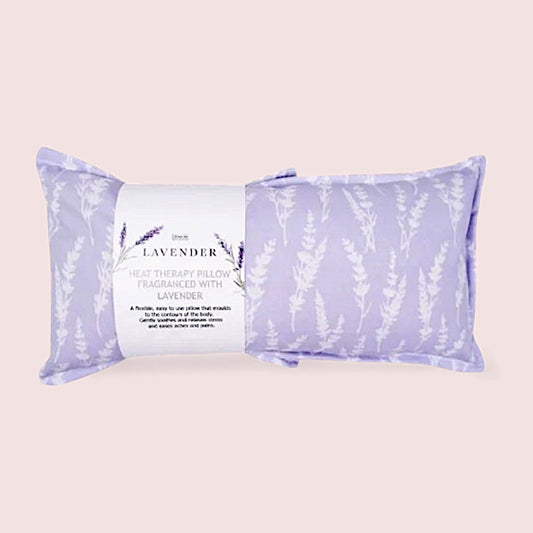 Lavender Therapy Pillow
