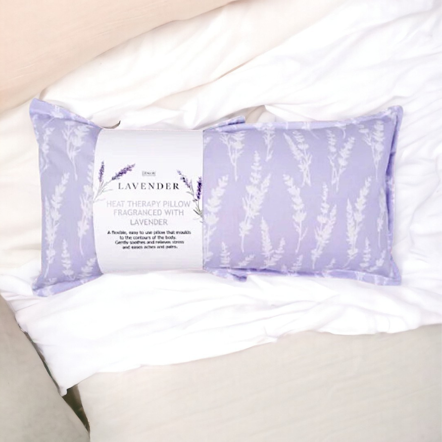 Lavender Therapy Pillow