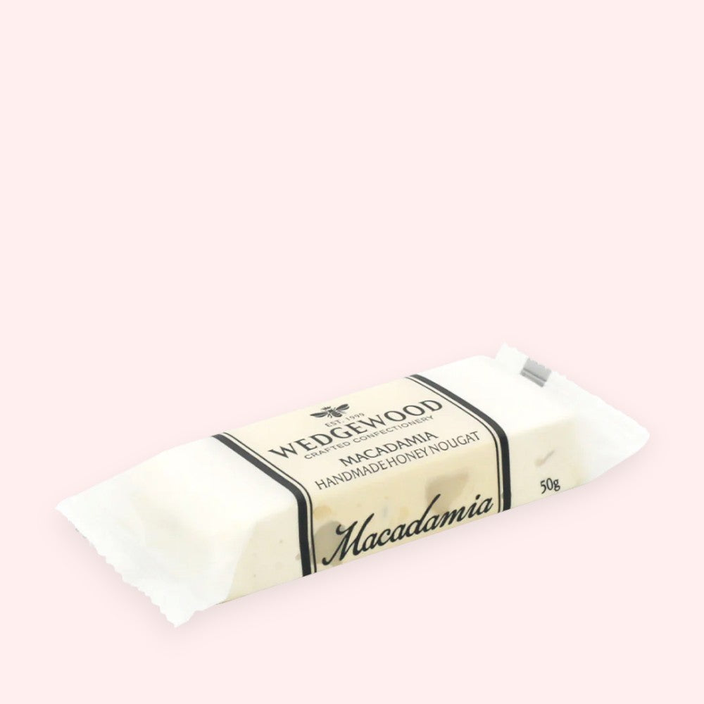 Wedgewood Nougat 50gr