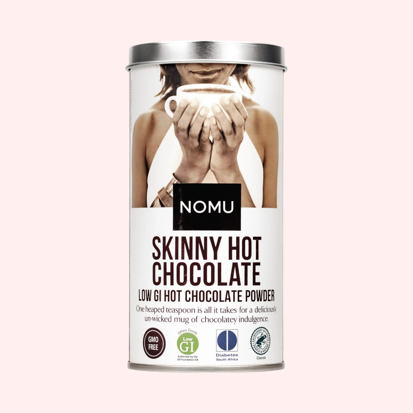 Skinny Hot Chocolate