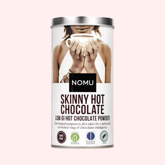 Skinny Hot Chocolate