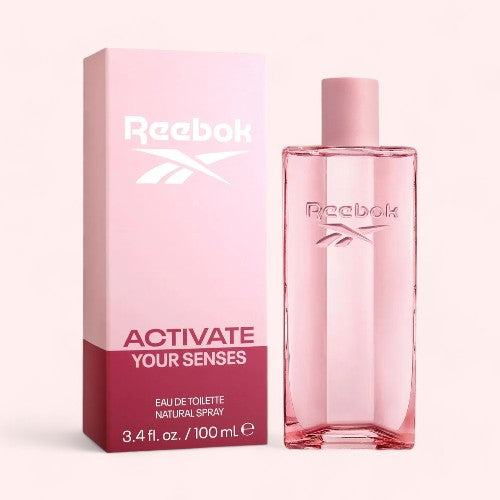 Reebok Activate Your Senses EDT