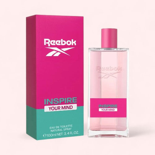 Reebok Inspire Your Mind EDT