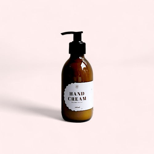 Rooibos Hand Lotion 200ml