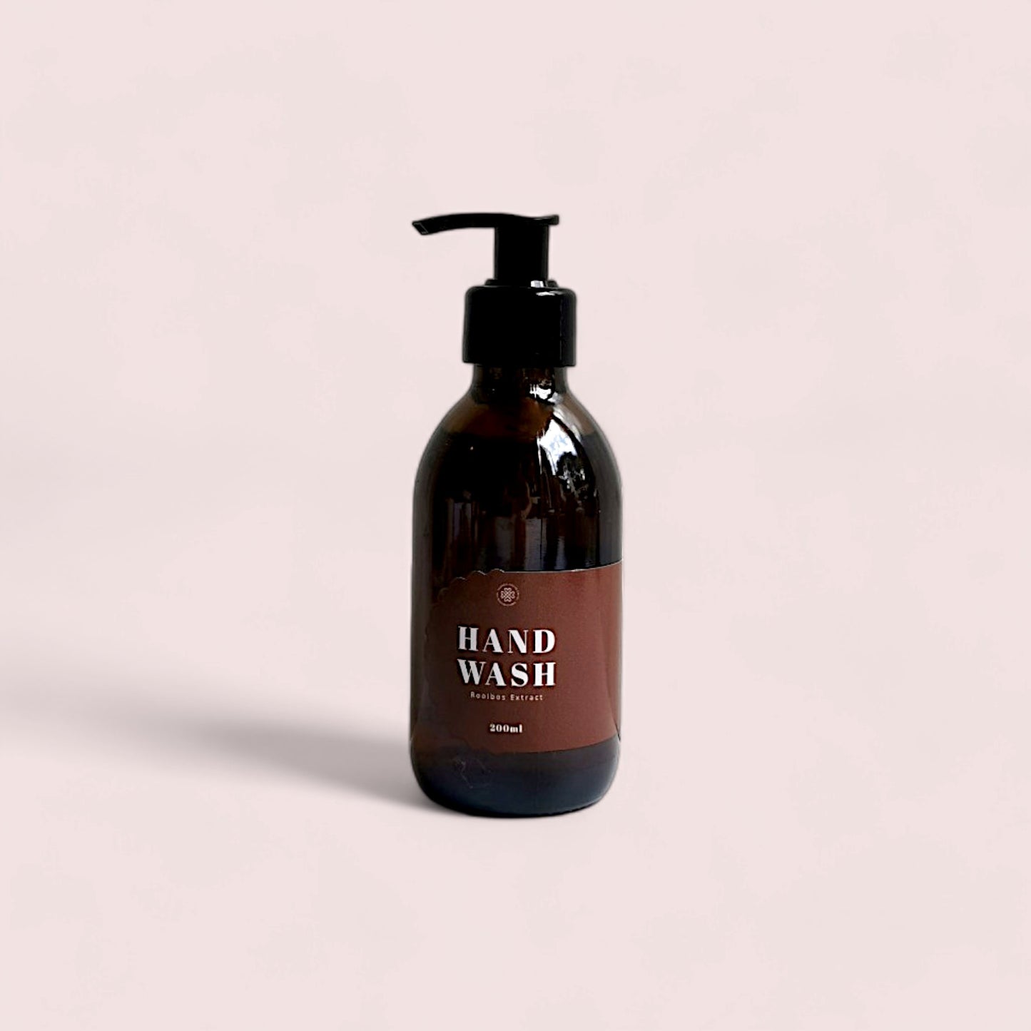 Rooibos Hand Wash 200ml