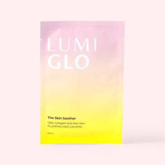 The Skin Soother Sheet Mask