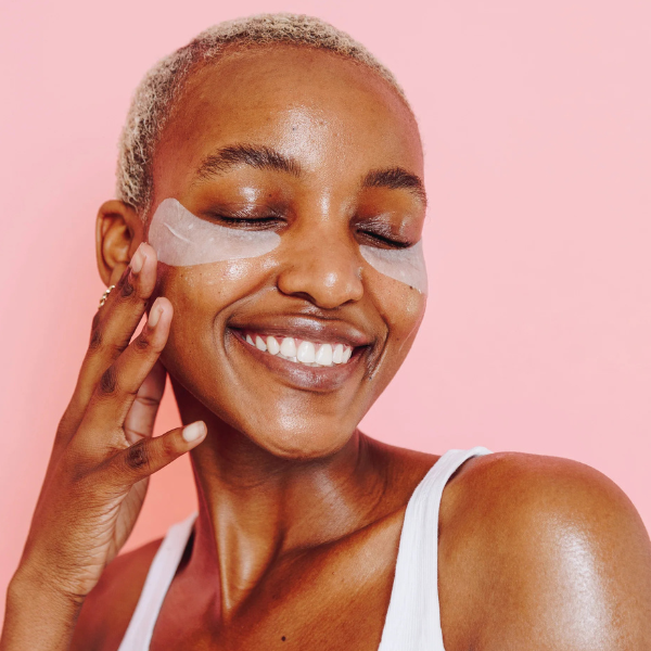 The Eye Brightener Eye Mask