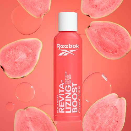 Reebok Body Mist Boost