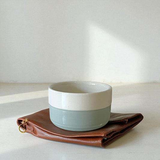 Ceramic Trinket Dish