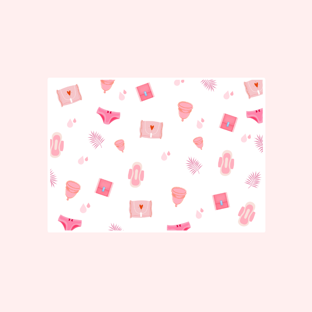 Period Card