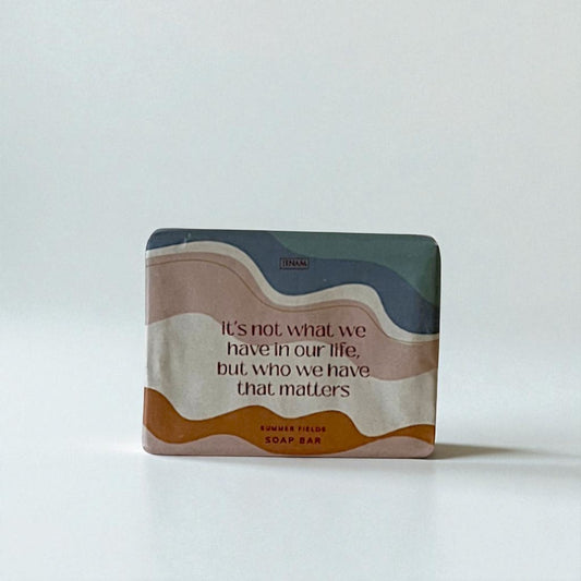 Fragranced Soap Bar