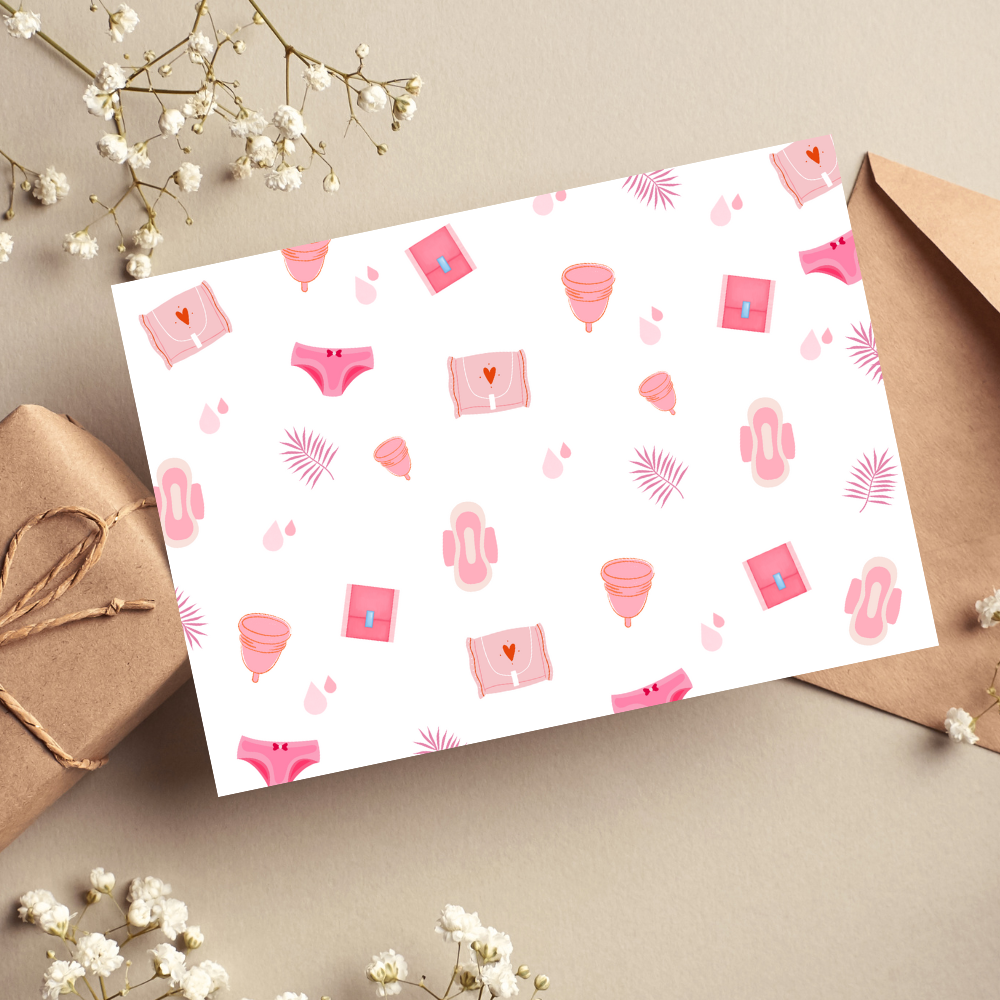 Period Card