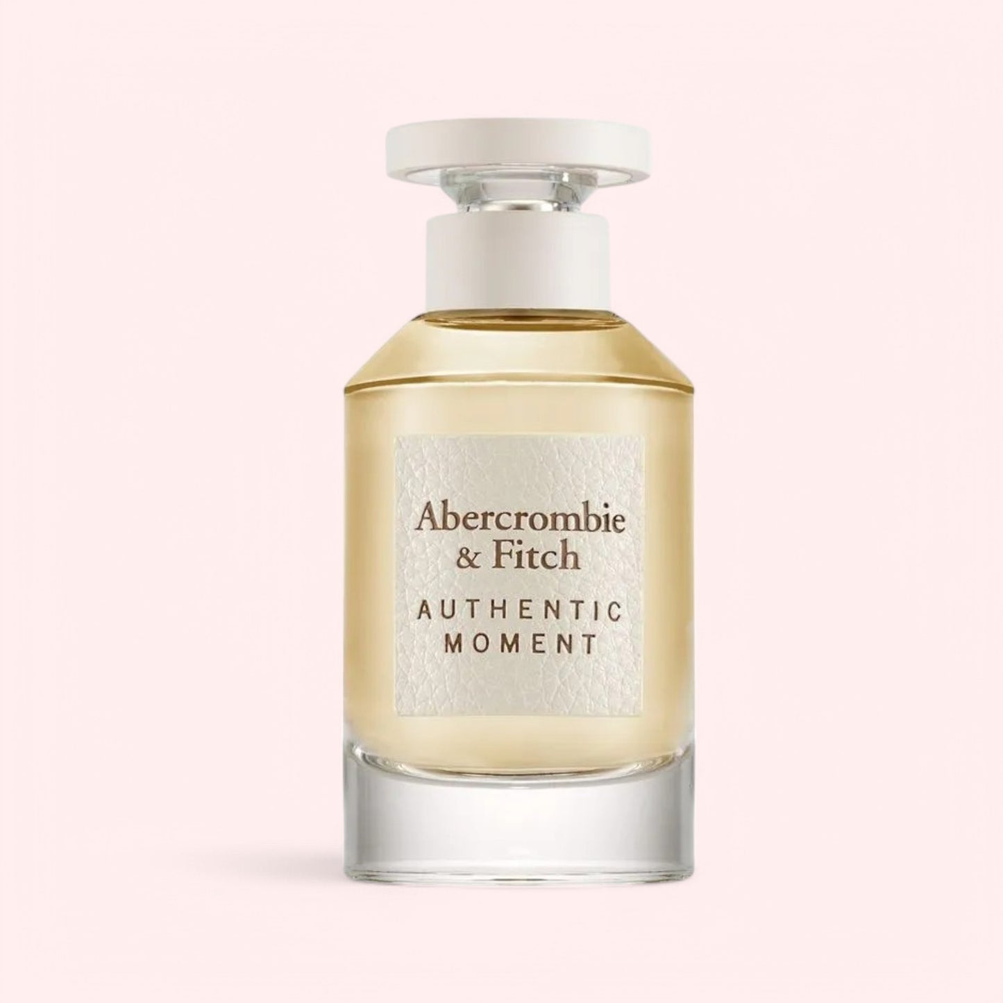 Abercrombie & Fitch Authentic Moment Women EDP