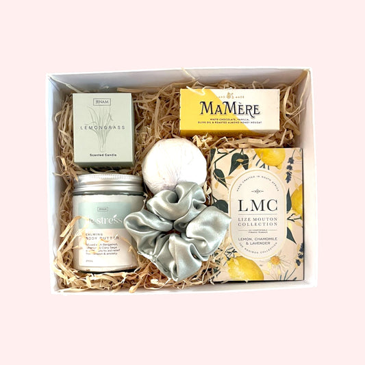A Little Sunshine Box