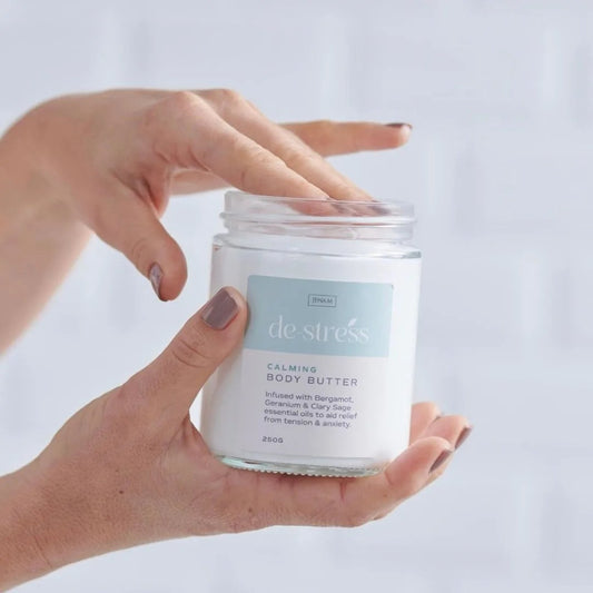 De - Stress Body Butter
