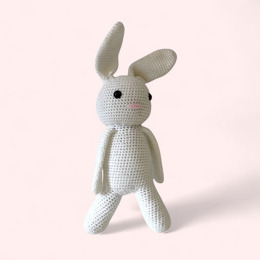 Bunny-Croched-Teddy-Bear