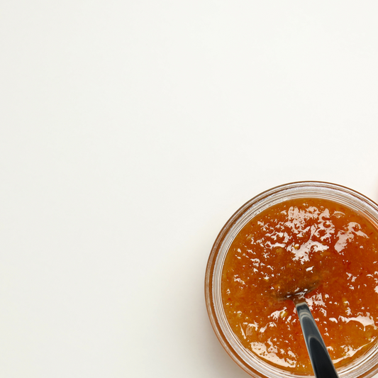 Seville Orange Marmalade, 300g