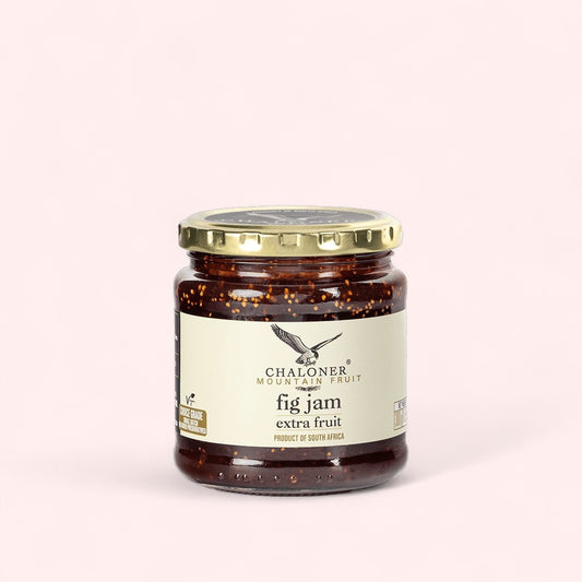 Fig Jam, 300g