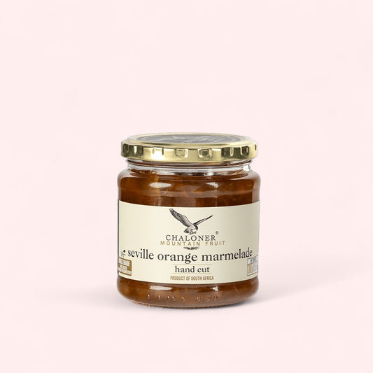 Seville Orange Marmalade, 300g