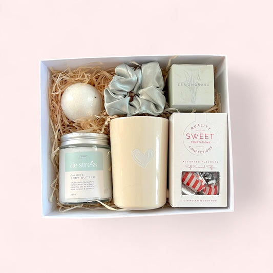 De-Stress Gift Box