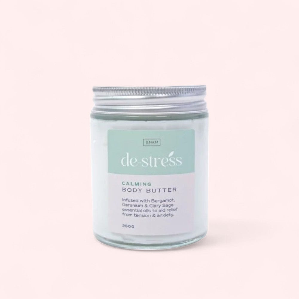 De - Stress Body Butter