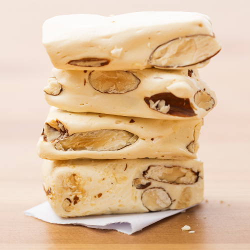 Wedgewood Nougat 50gr
