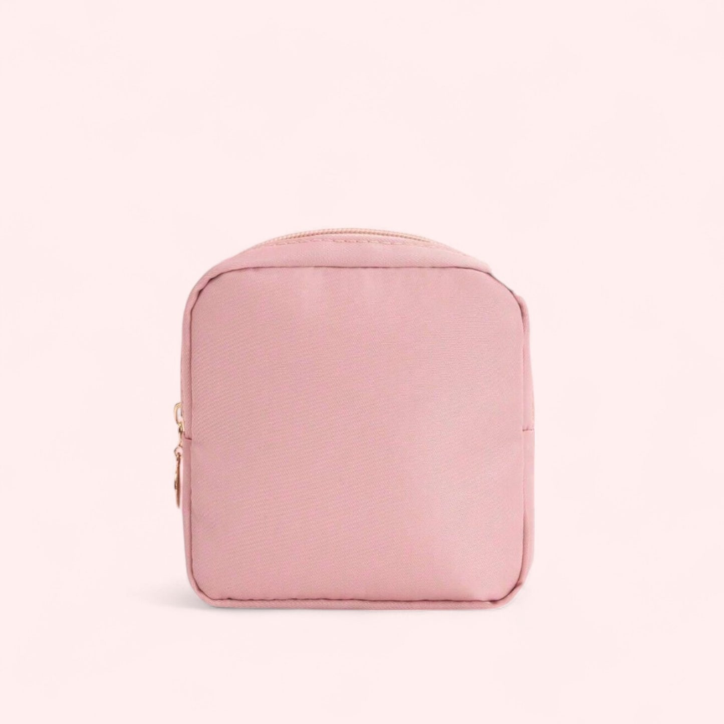 Pink Pouch