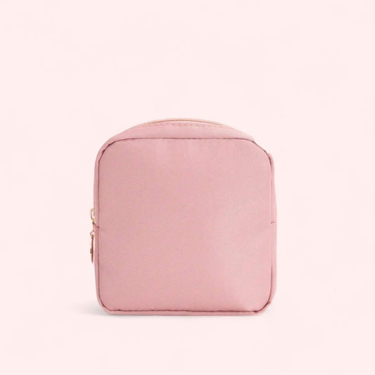 Pink Pouch