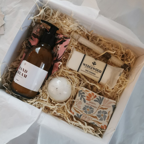 Self Care Gift Box