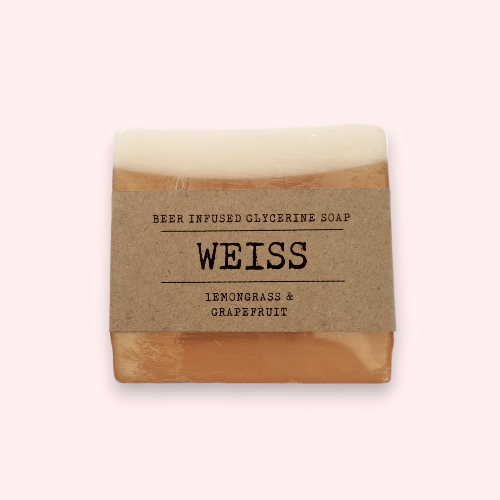 Weiss Soap