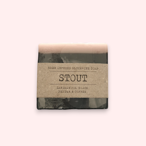 Stout Soap